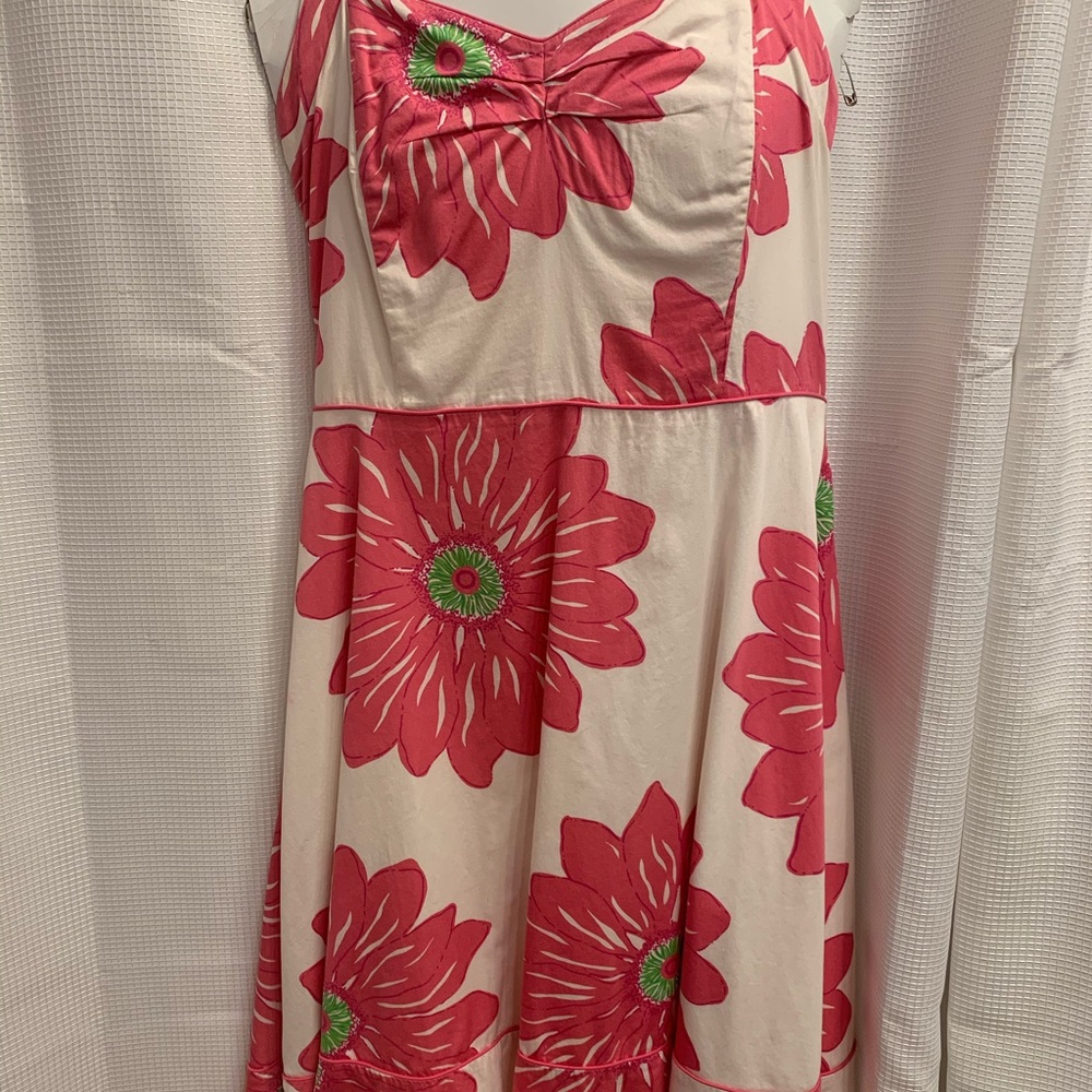 *Vintage* Lilly Pulitzer Dress